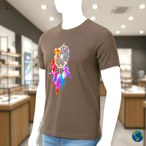 Unisex Jersey Short Sleeve Tee Printify