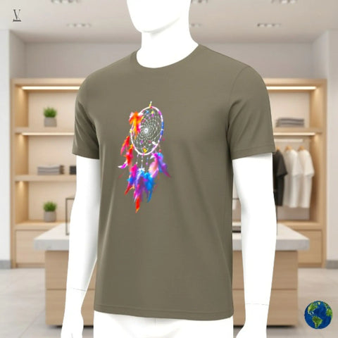 Unisex Jersey Short Sleeve Tee Printify