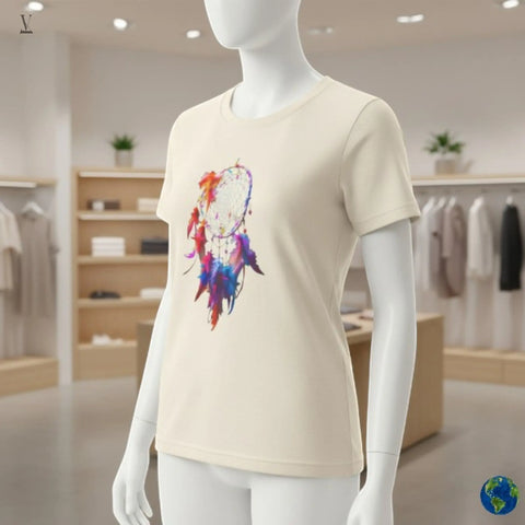 Unisex Jersey Short Sleeve Tee Printify