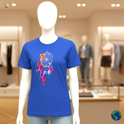 Unisex Jersey Short Sleeve Tee Printify