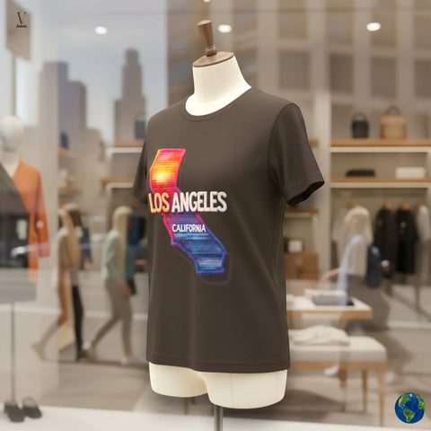 Unisex Jersey Short Sleeve Tee Printify