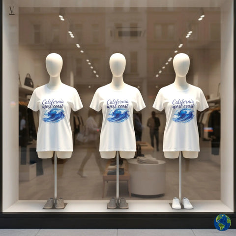 Unisex Jersey Short Sleeve Tee Printify