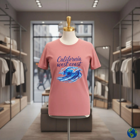 Unisex Jersey Short Sleeve Tee Printify