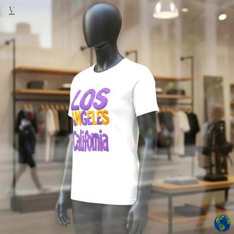 Unisex Jersey Short Sleeve Tee Printify