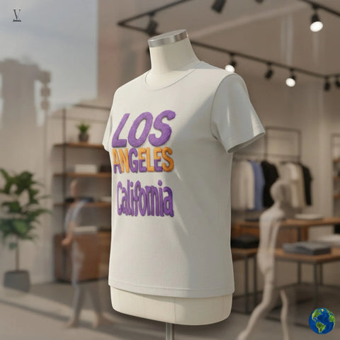 Unisex Jersey Short Sleeve Tee Printify