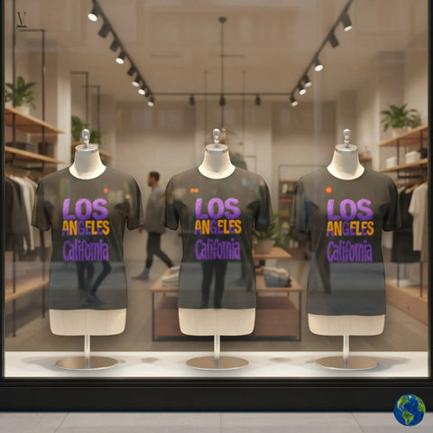 Unisex Jersey Short Sleeve Tee Printify