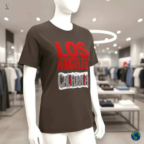 Unisex Jersey Short Sleeve Tee Printify