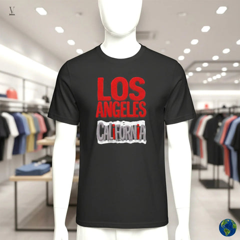 Unisex Jersey Short Sleeve Tee Printify