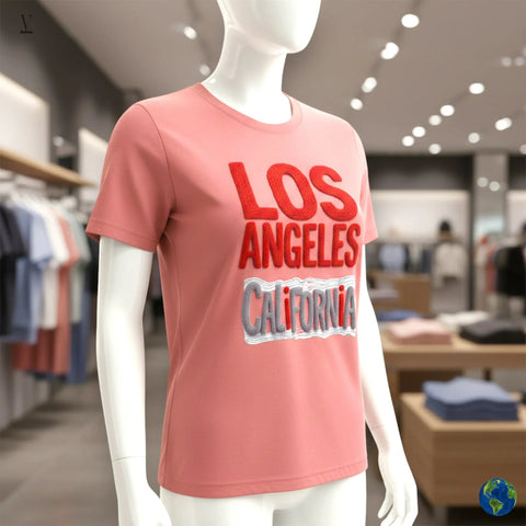 Unisex Jersey Short Sleeve Tee Printify