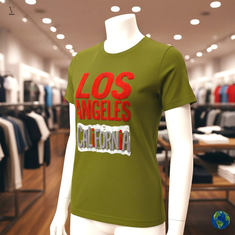 Unisex Jersey Short Sleeve Tee Printify