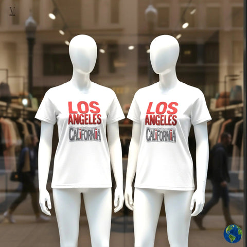 Unisex Jersey Short Sleeve Tee Printify