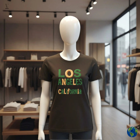 Unisex Jersey Short Sleeve Tee Printify