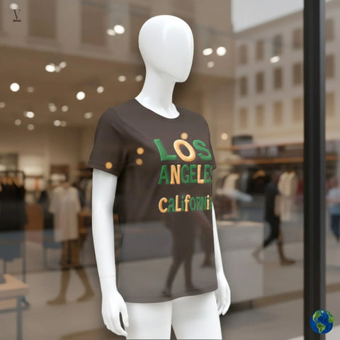 Unisex Jersey Short Sleeve Tee Printify