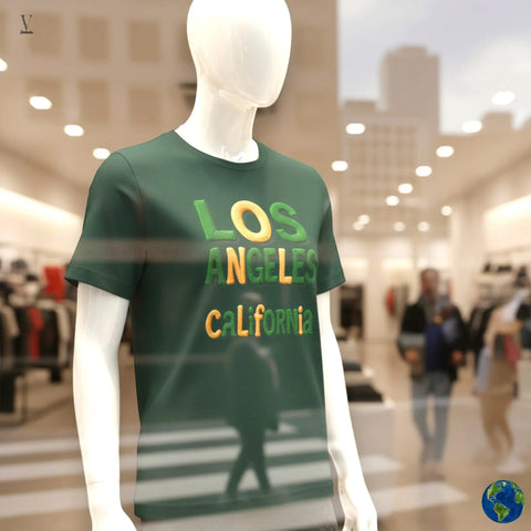 Unisex Jersey Short Sleeve Tee Printify