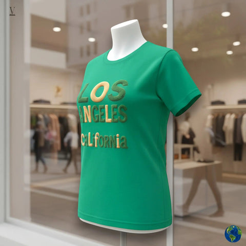 Unisex Jersey Short Sleeve Tee Printify