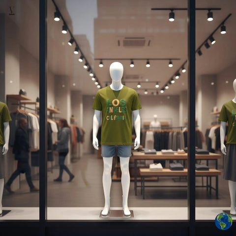 Unisex Jersey Short Sleeve Tee Printify