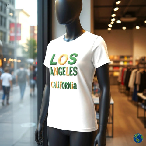 Unisex Jersey Short Sleeve Tee Printify