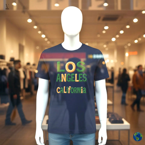 Unisex Jersey Short Sleeve Tee Printify