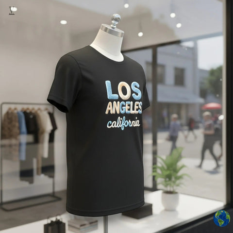 Unisex Jersey Short Sleeve Tee Printify