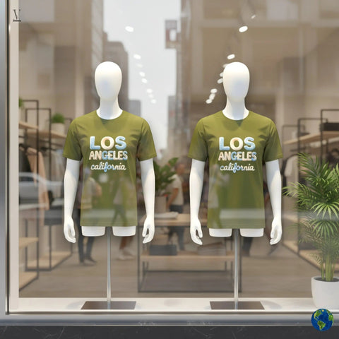 Unisex Jersey Short Sleeve Tee Printify