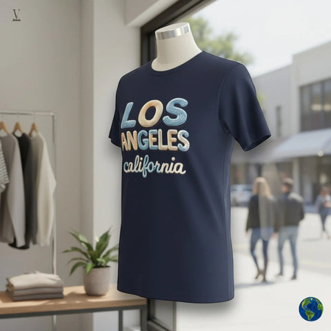 Unisex Jersey Short Sleeve Tee Printify