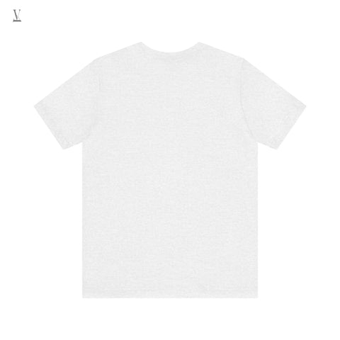 V-VENTURE: class B tee shirts Colorful Monogram Letter Tee | Unisex Statement Streetwear V VENTURE