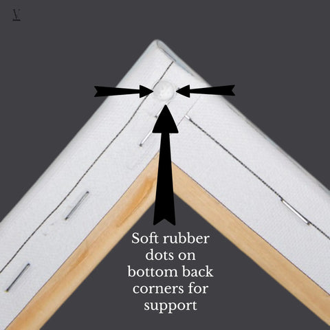 Winter Landscape Poster Print | Mountains & Snow Digital Art | Modern Ukiyo-e Style Wall Decor | Unframed & Custom Options Printify