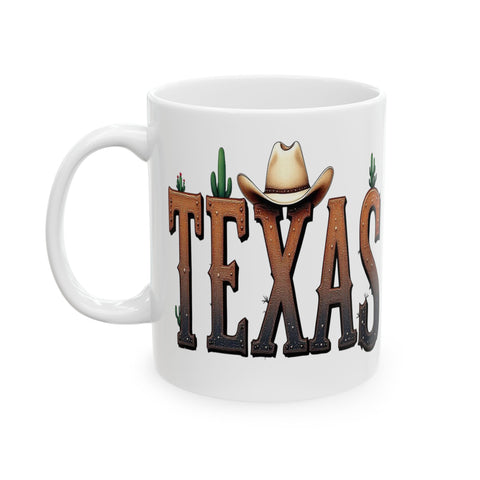 Texas Western PNG Design | Cowboy Hat Graphic | Retro Texas Shirt Design | Sublimation Digital Download