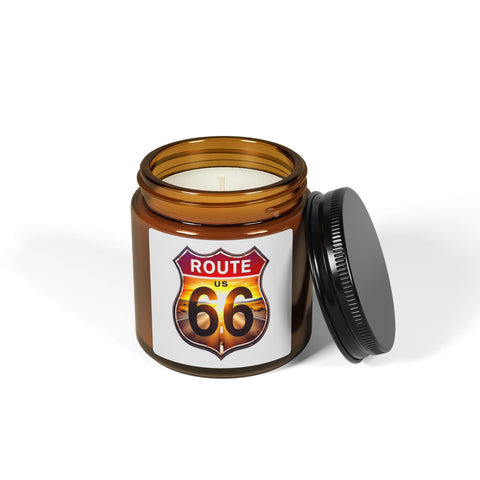 Route 66 PNG Design | US Highway Vintage Graphic | Retro Road Trip Sublimation | DTG | Digital Download
