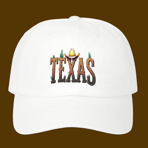 Texas Western PNG Design | Cowboy Hat Graphic | Retro Texas Shirt Design | Sublimation Digital Download