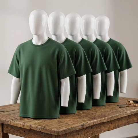 T-Shirts Bundle