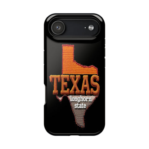 Texas State Map Patch Digital Design - High-Res 24x36 300 DPI PNG File